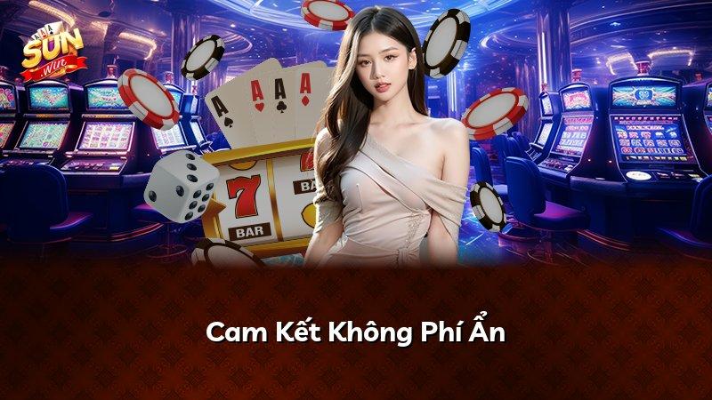 Cam Kết Không Phí Ẩn