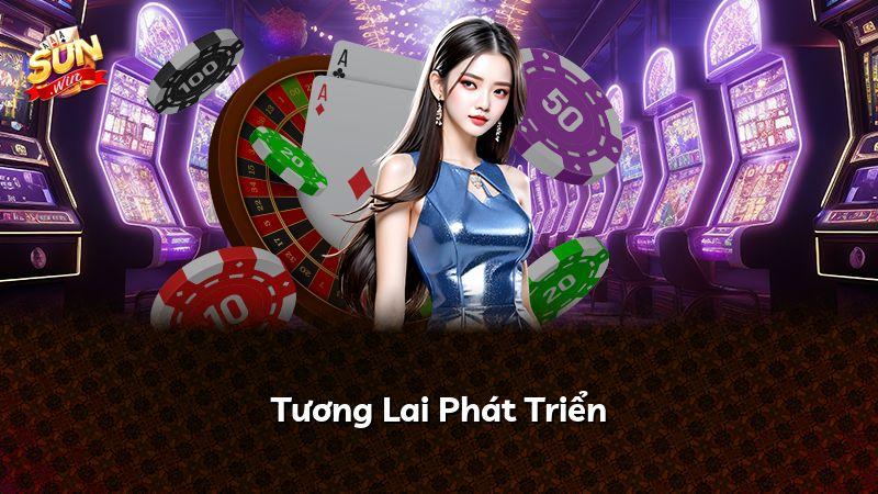 Tương Lai Phát Triển